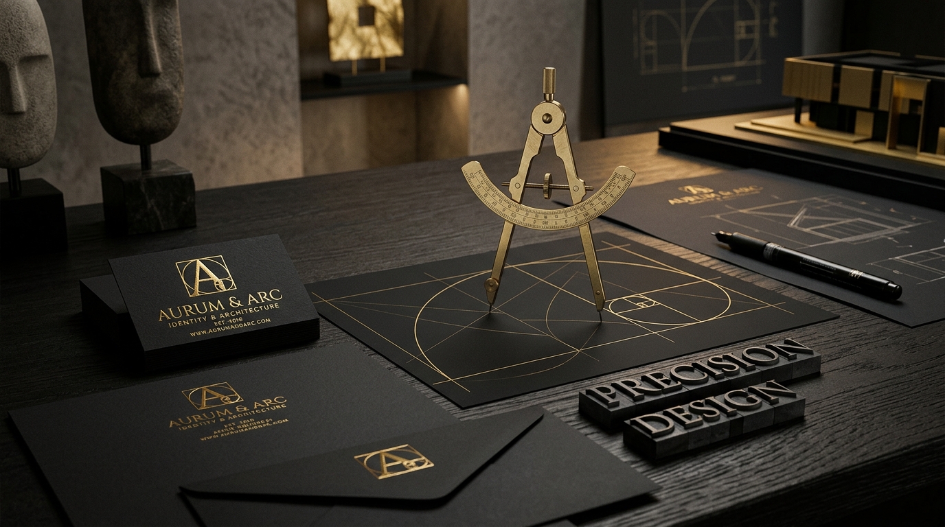 Branding & Creative Design — Horus Branding Solutions