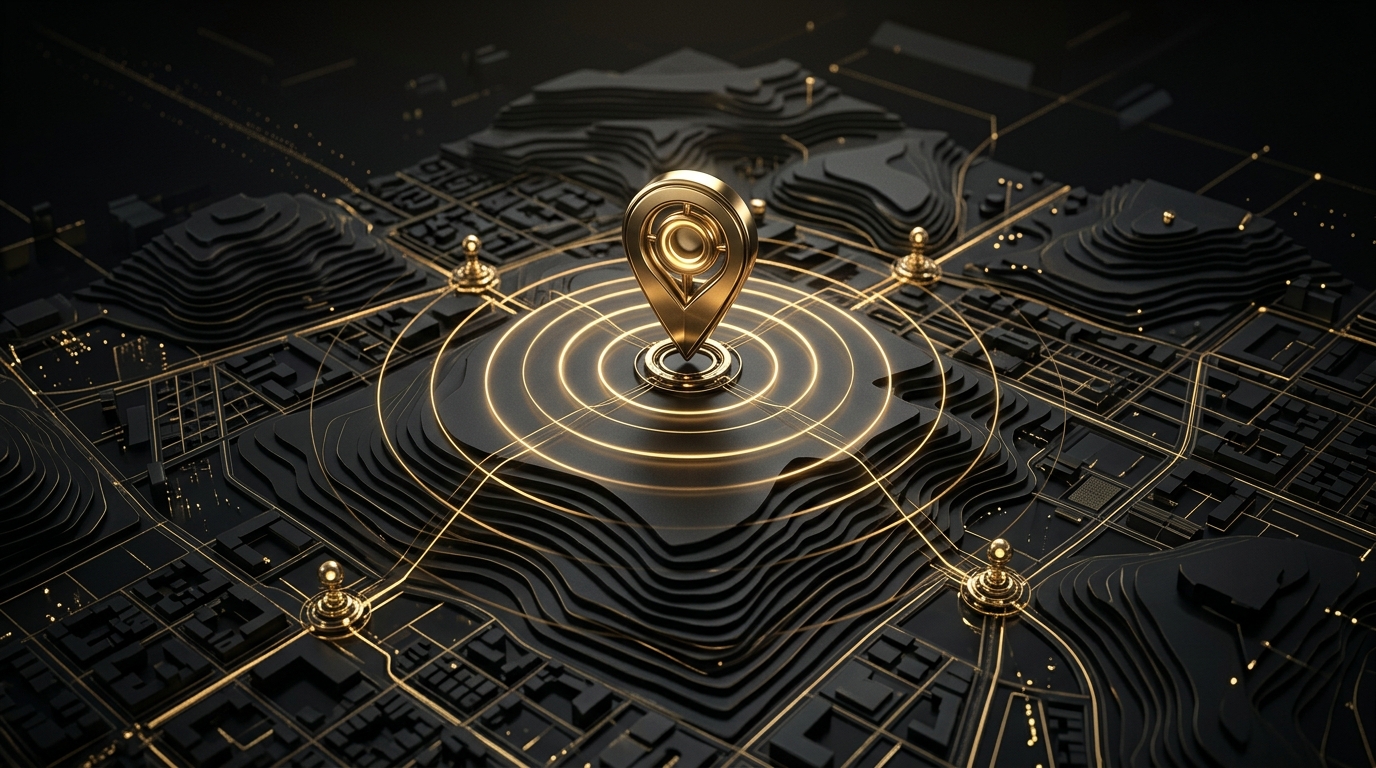 Local SEO — Horus Branding Solutions