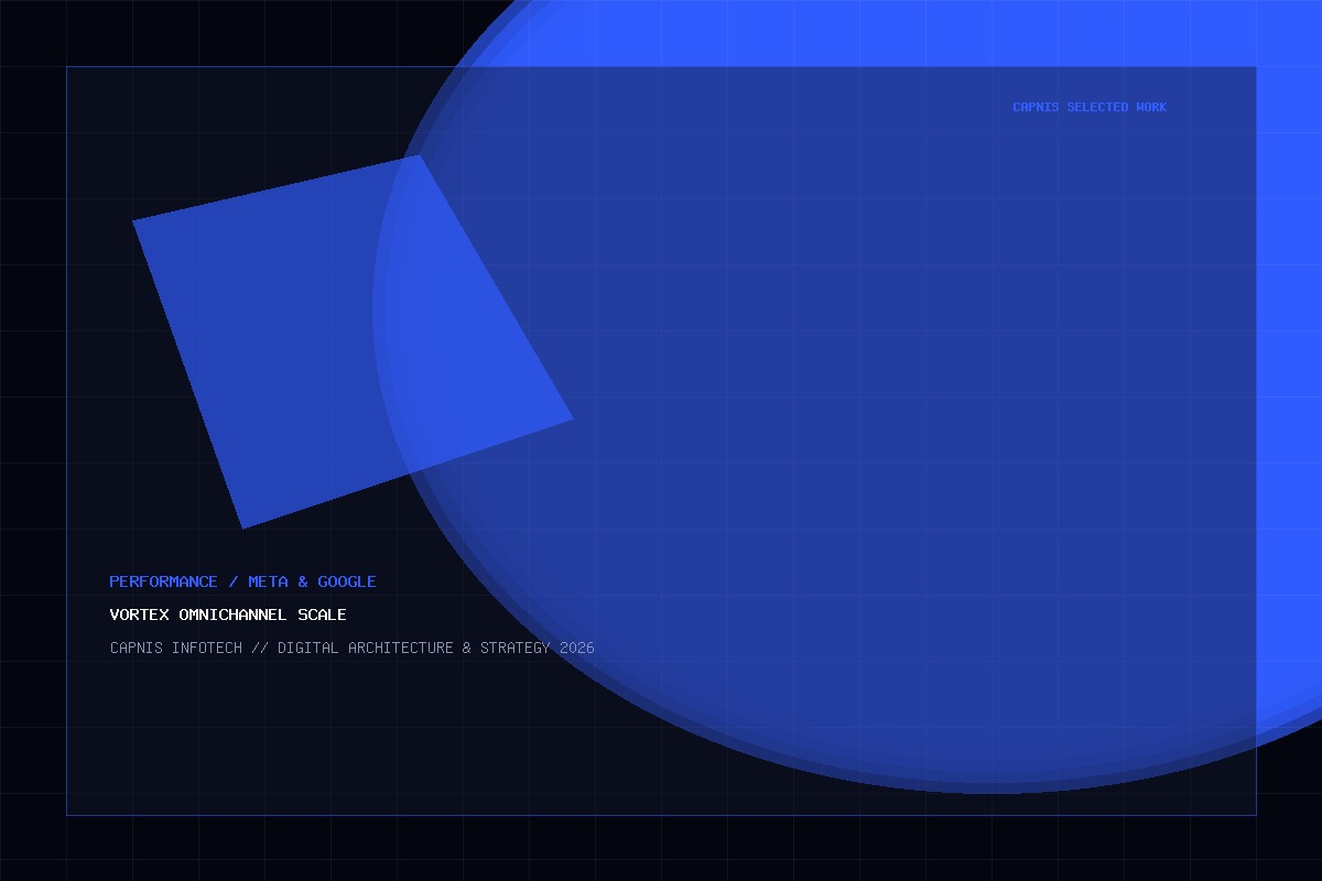Vortex Omnichannel Performance Scale