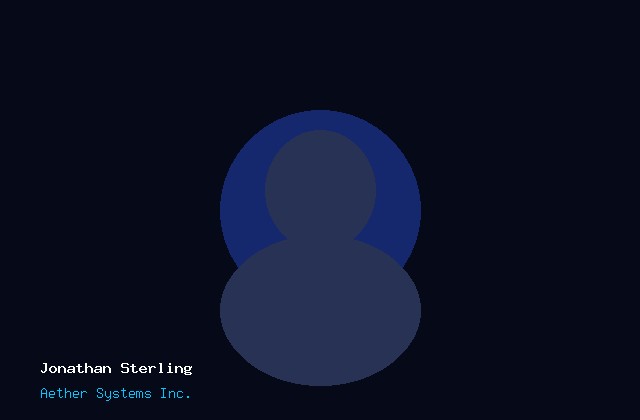 Jonathan Sterling