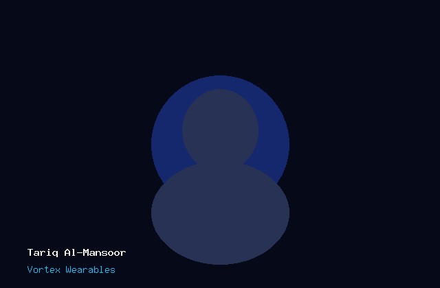 Tariq Al-Mansoor